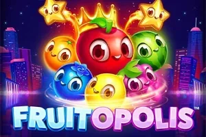Fruitopolis
